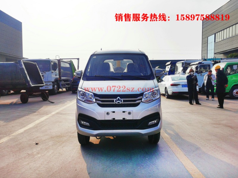 長安小型勾臂式垃圾車.jpg
