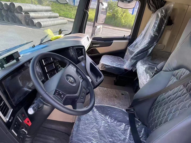 冷藏车_前四后八冷藏车_福田欧曼银河前四后八9.6米冷藏车价格-生产厂家