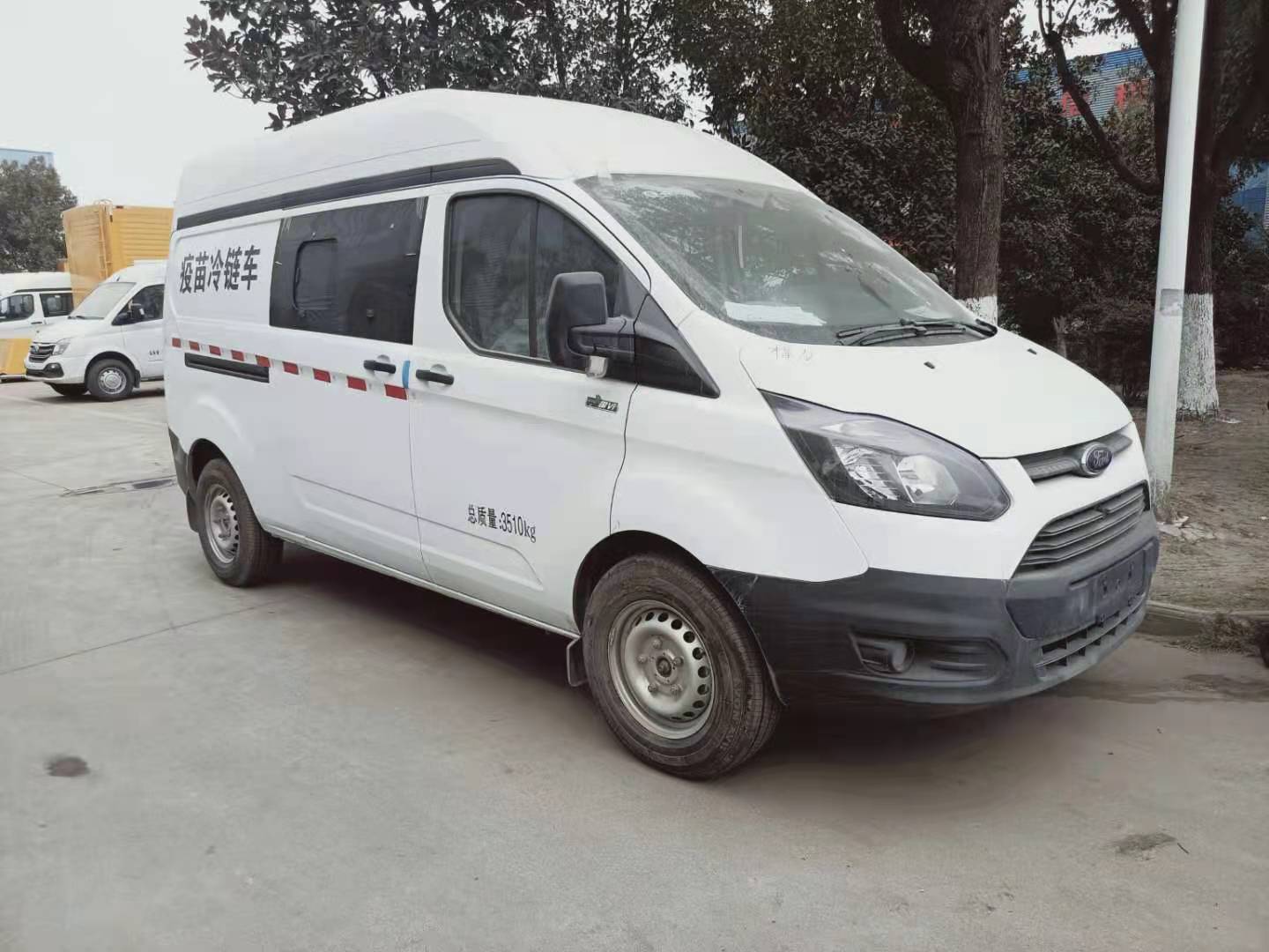 疫苗车，疫苗专用运输车厂家，疫苗运输车多少钱？