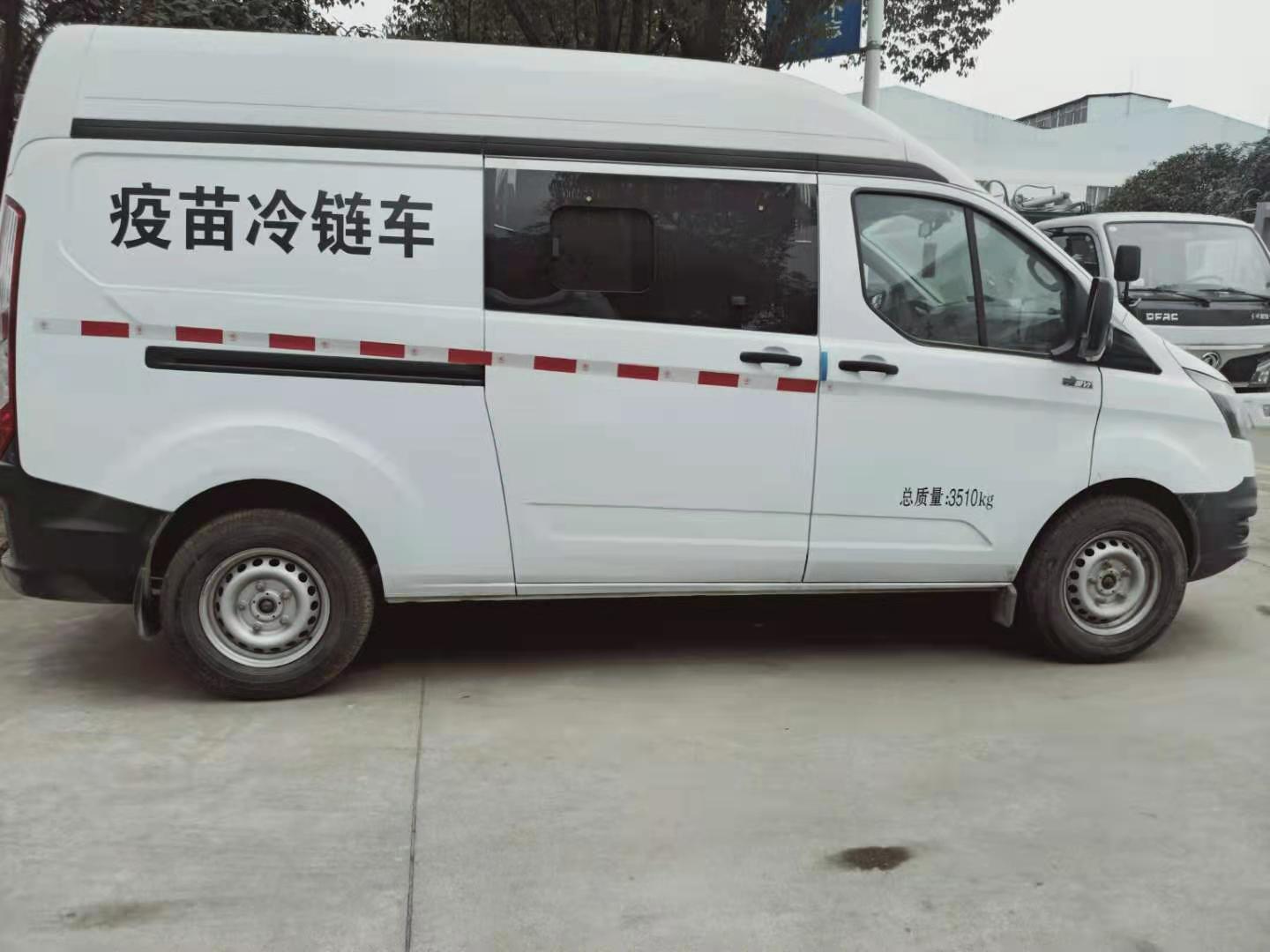 疫苗运输车，疫苗车批发，疫苗车多少钱一辆？直接拨打电话优惠5000