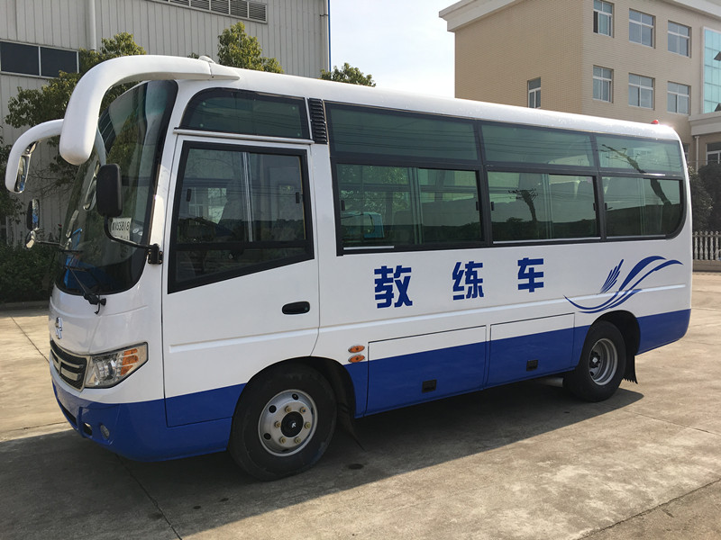 六米(b1)客车教练车