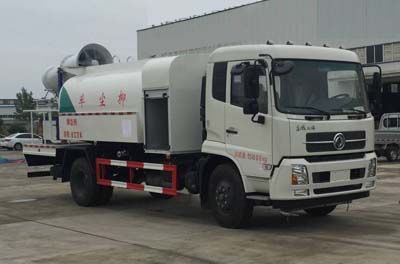 东风天锦多功能抑尘车