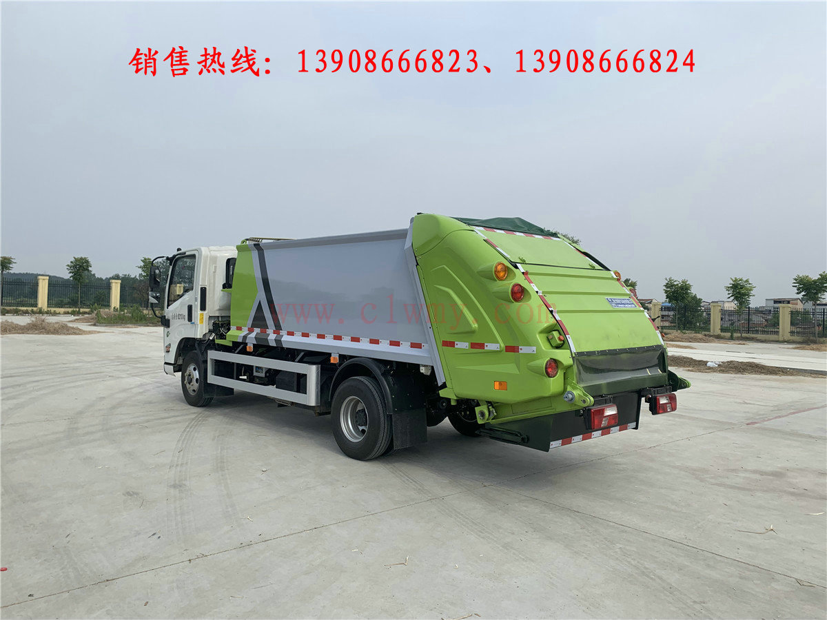 江鈴壓縮式垃圾車配件.jpg