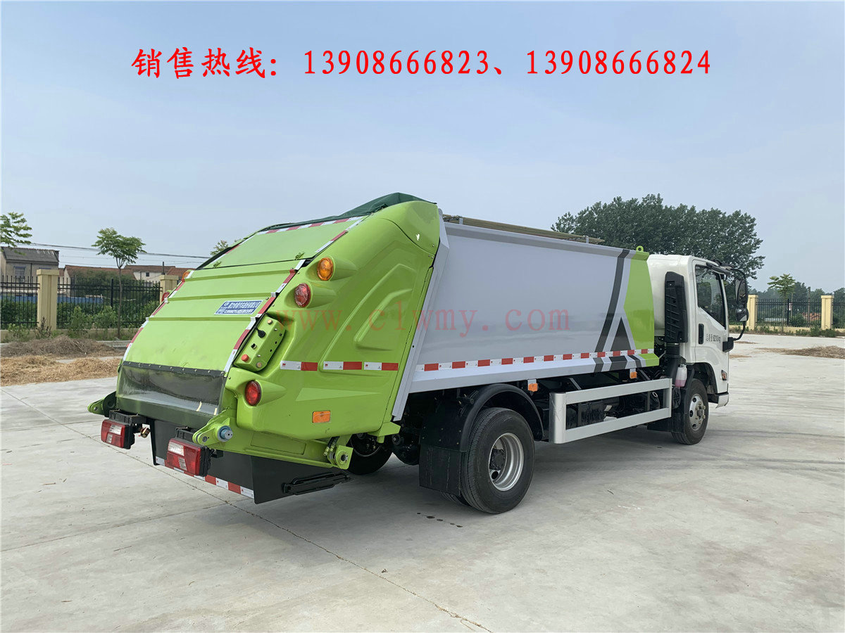江鈴壓縮式垃圾車圖片.jpg