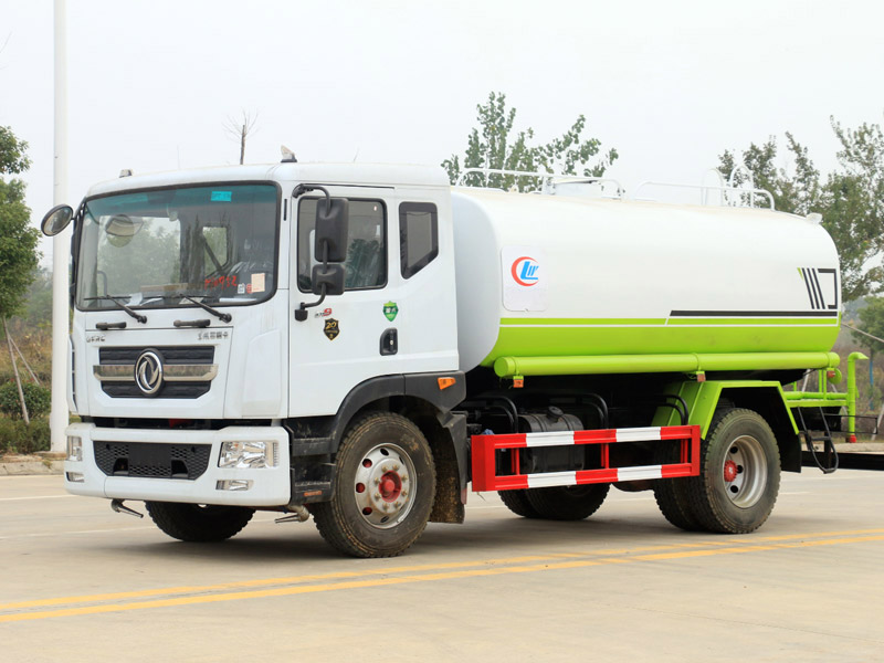 东风D9多利卡洒水车|14吨洒水车（京牌）