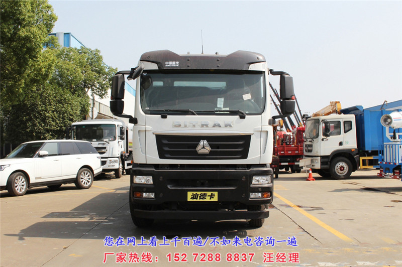 抑尘车/雾炮车/降尘车/喷雾降尘