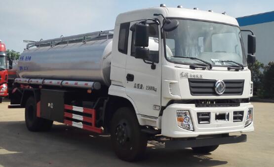 东风145|153供液车（老款|新款）