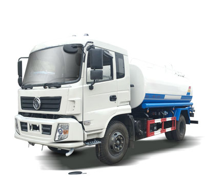 洒水车