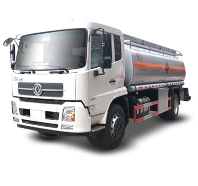 油罐车