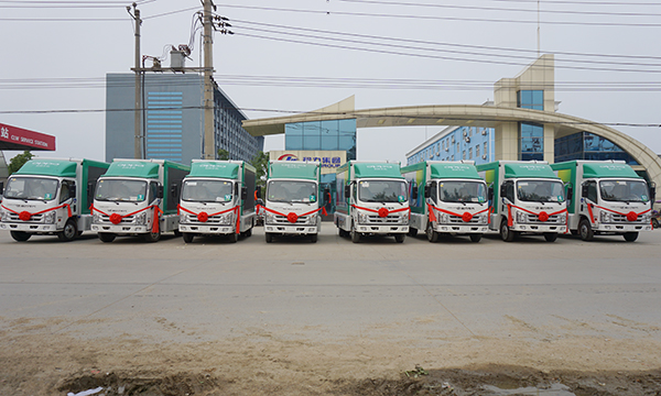 LED广告宣传车的优势