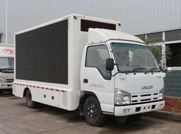 led移动广告车故障简易排查方法