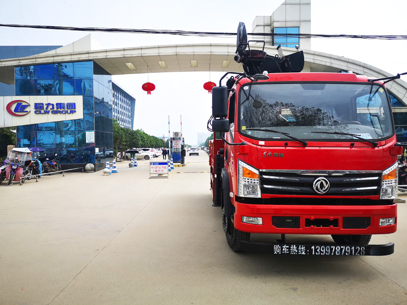 抓木隨車吊13997879128 抓木隨車吊13997879128