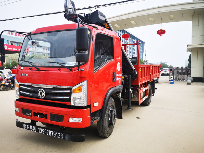 抓木隨車吊13997879128 抓木隨車吊13997879128