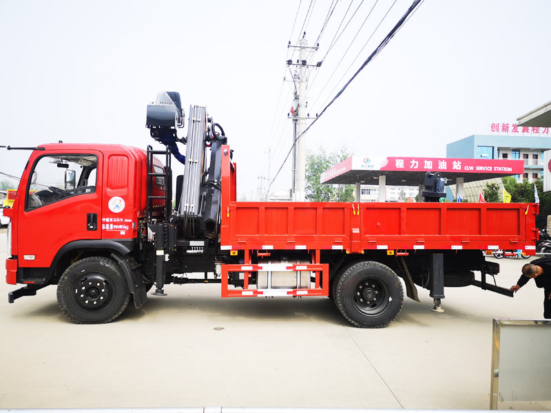 抓木隨車吊13997879128 抓木隨車吊13997879128