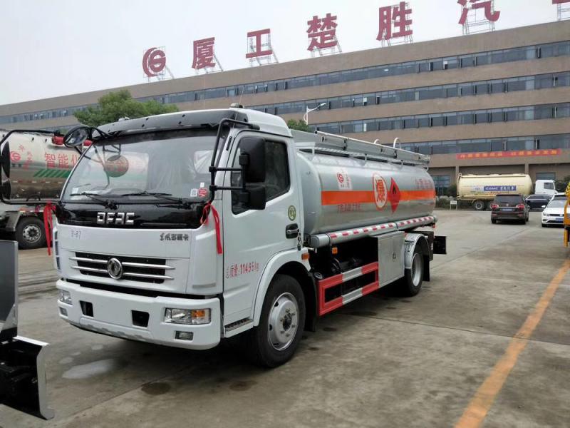 徐州铁发机械设备有限公司柴油机油油罐车运输需求信息公告（2021第3号）