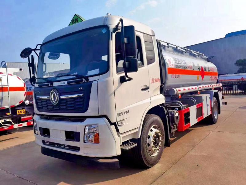 中国电建水电三局玛尔挡项目柴油油罐车采购项目竞标公告
