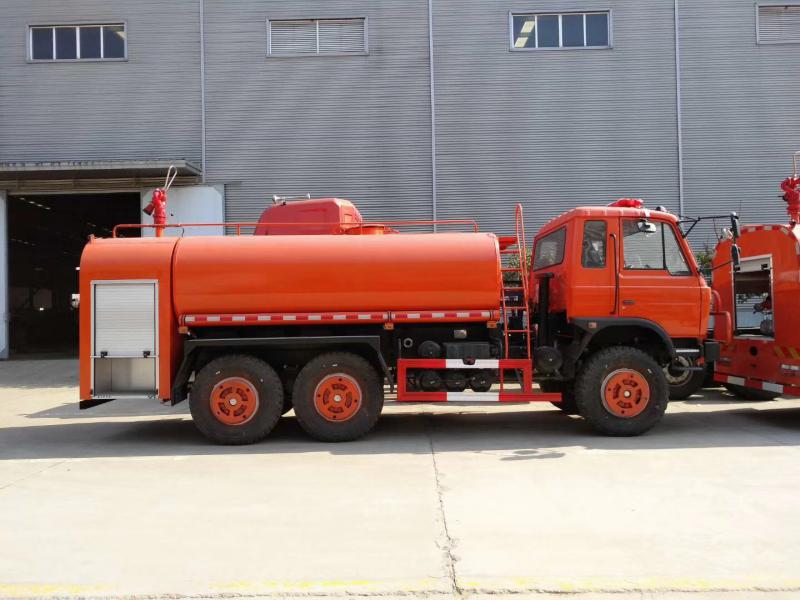 (合同编号:JNZXFN-2021-001)河北丰南小集镇唐柏路消防救援站消防车辆与消防器材采购项目（A包）