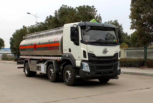 渤海钻探工程有限公司库尔勒分公司2021-2023年度塔里木市场油罐车运输服务项目