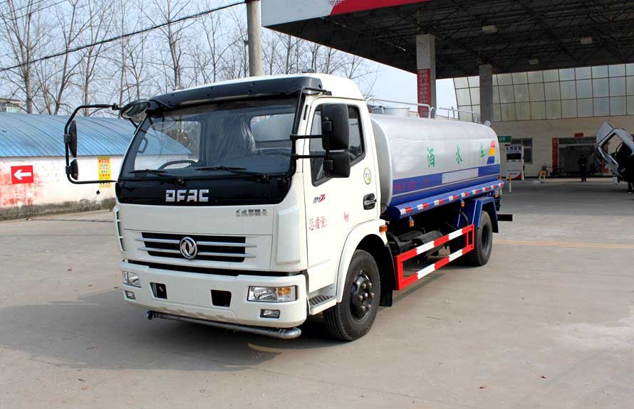 洒水车空调不制热的原因有哪些，怎样排除？