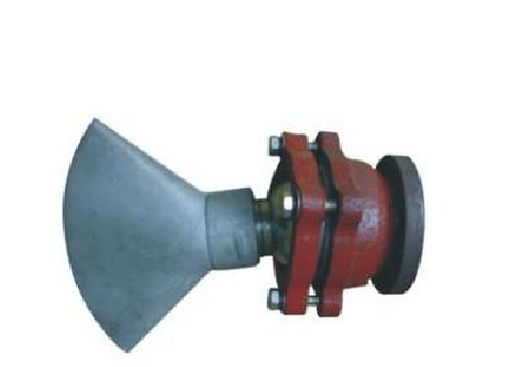 铝合金万向鸭嘴图片