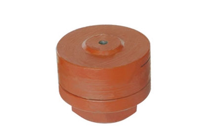 洒水车后喷头图片