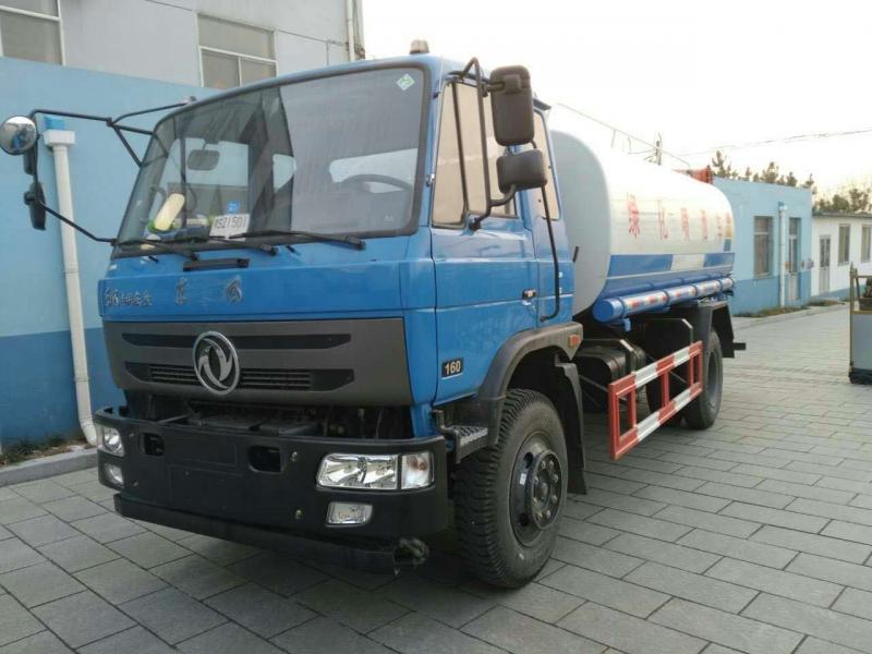 东风145喷雾车（国五）