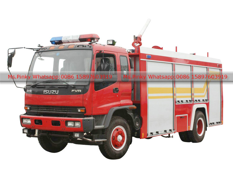 ISUZU FVR Fire Truck.jpg
