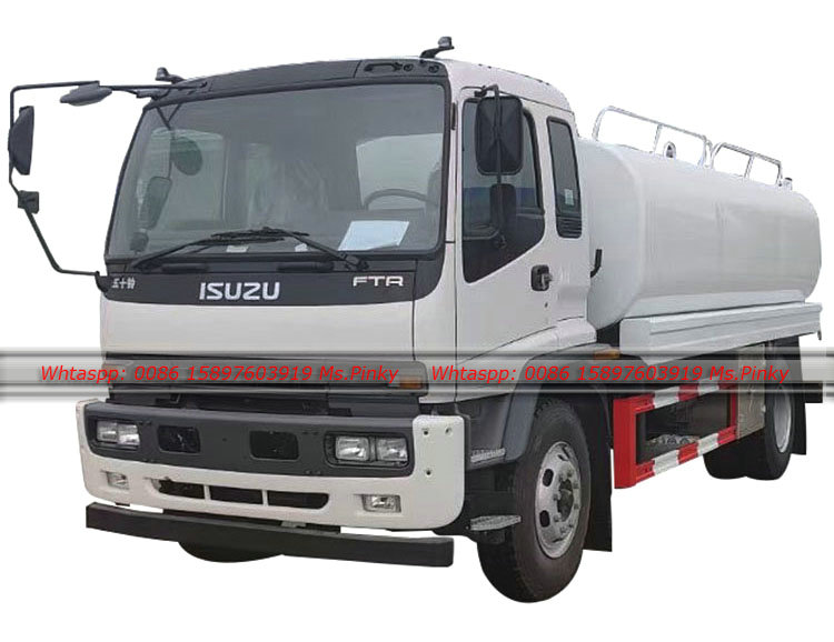 ISUZU FTR Milk truck.JPG