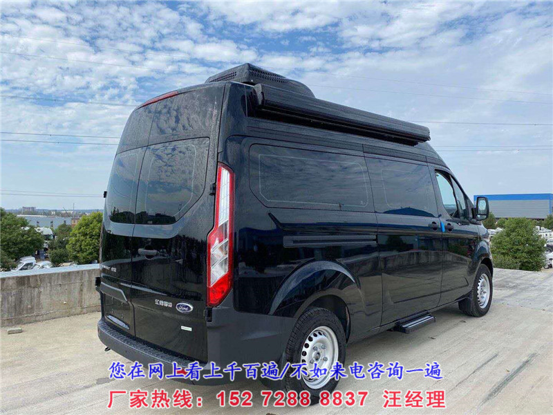 福特V362旅居房車|商旅房車