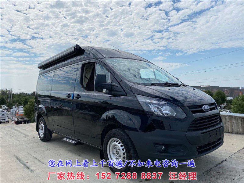 福特V362旅居房車|商旅房車