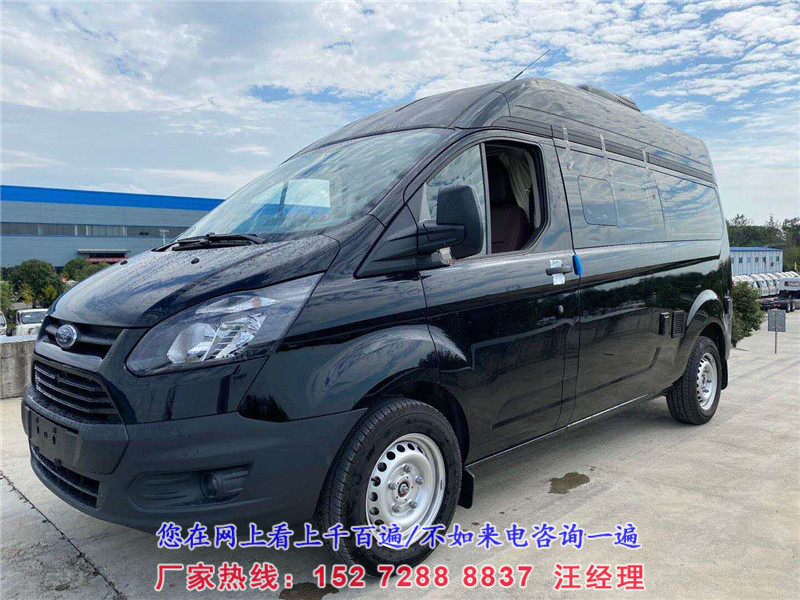 福特V362旅居房车|商旅房车