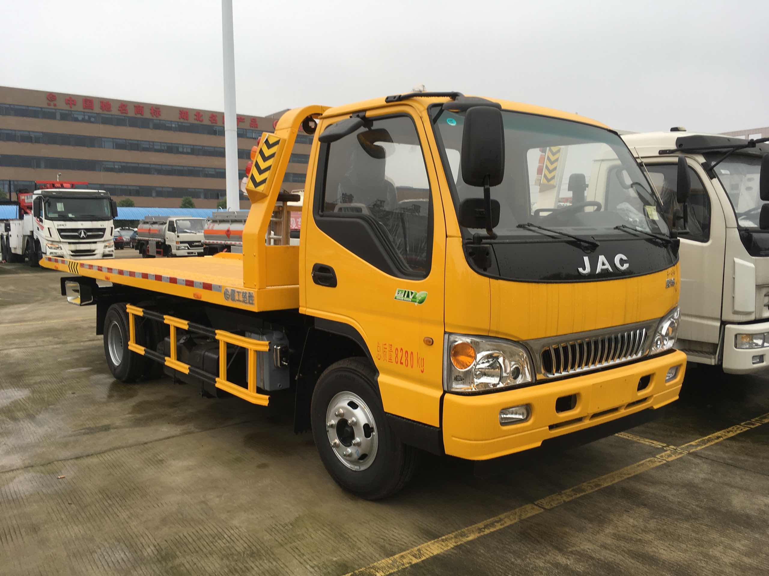 清障车发动机过热怎么办