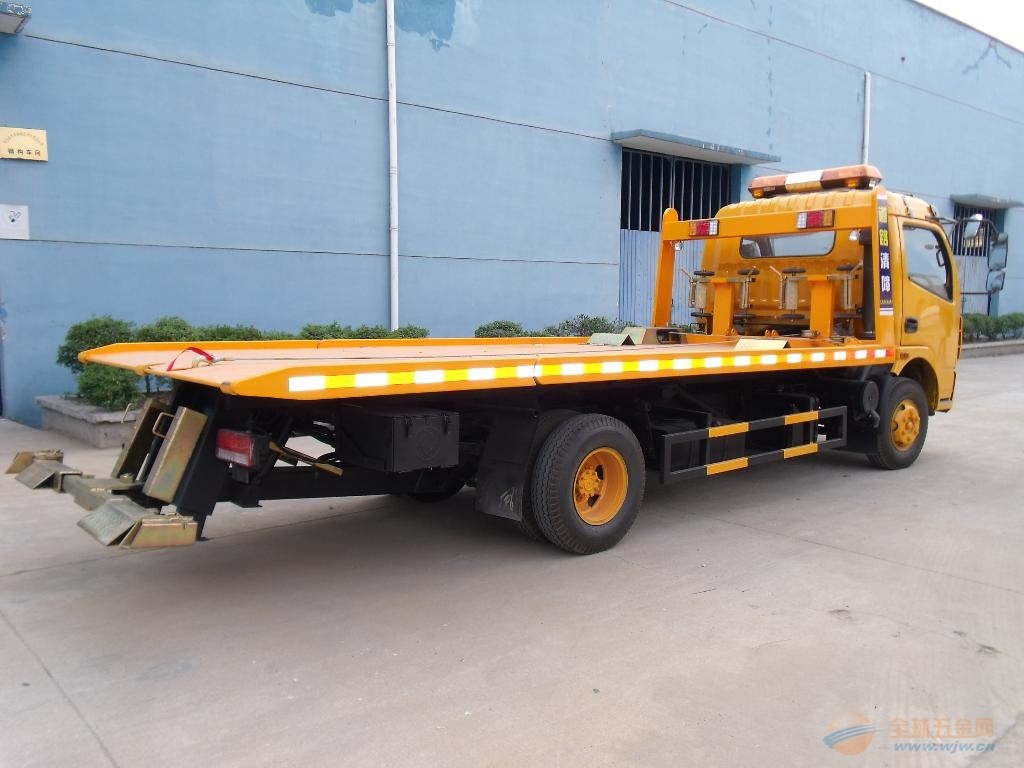 日常清障车养车怎样才省钱 