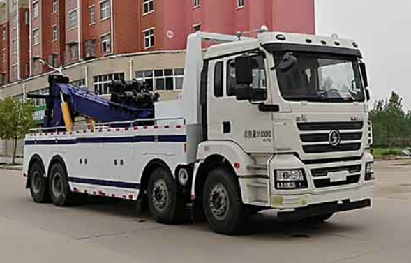 应该怎么才能挑选到正确的清障车？