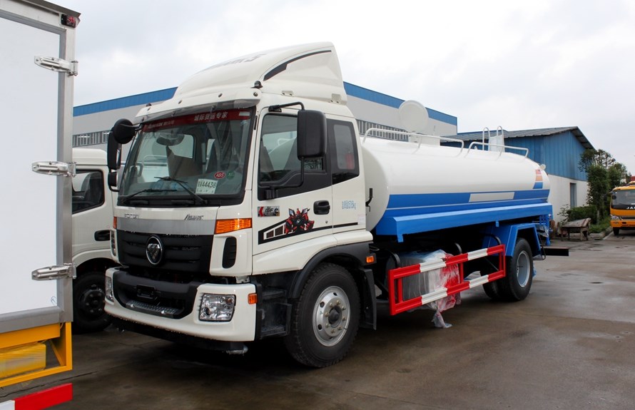 洒水车内胎修补有何方法？