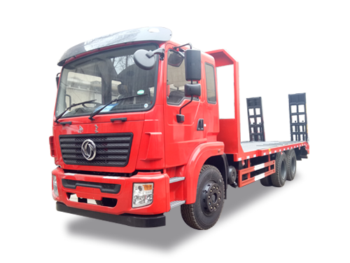 平板运输车