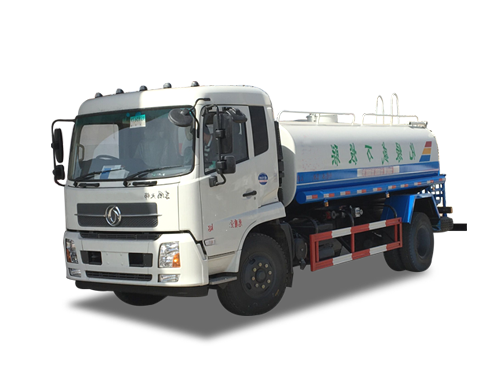 洒水车