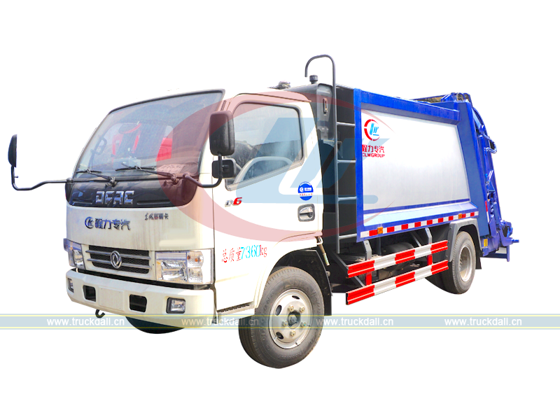 Dongfeng 6CBM