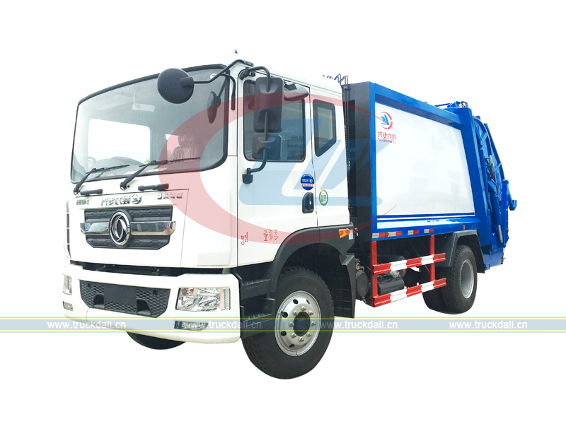 Dongfeng 12CBM