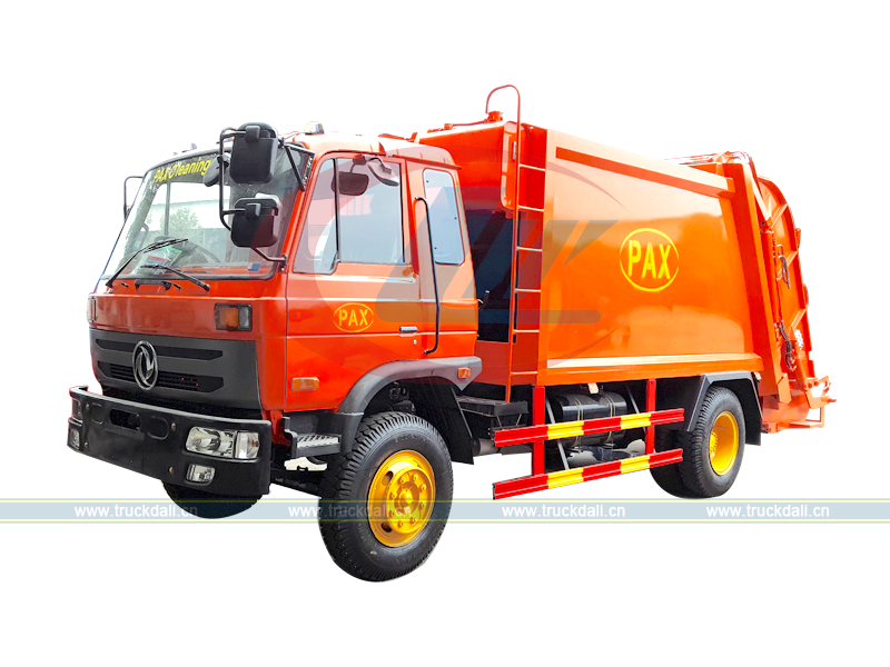 Dongfeng 10CBM