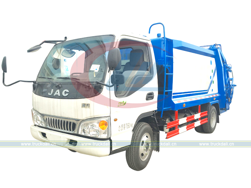 JAC 6CBM