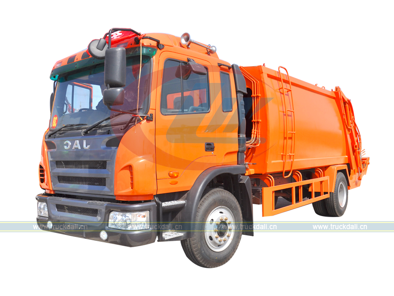 JAC 12CBM
