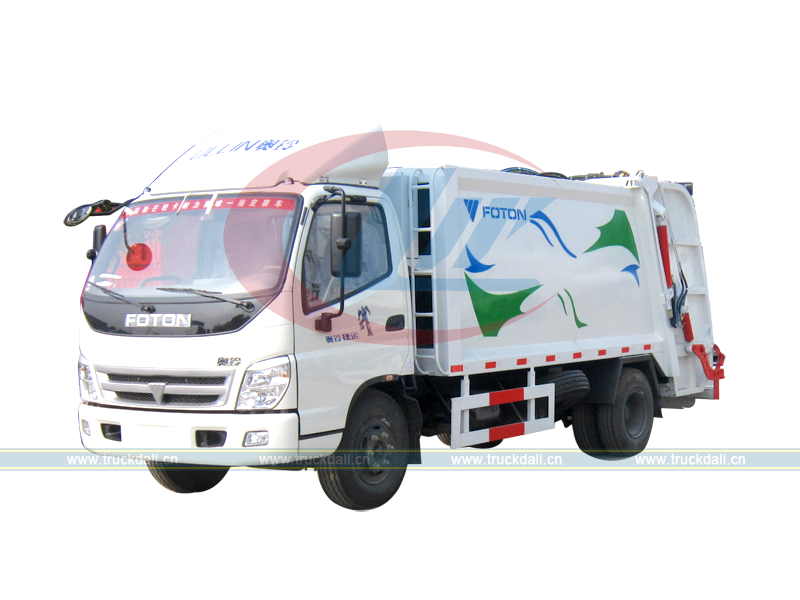 FOTON 6CBM