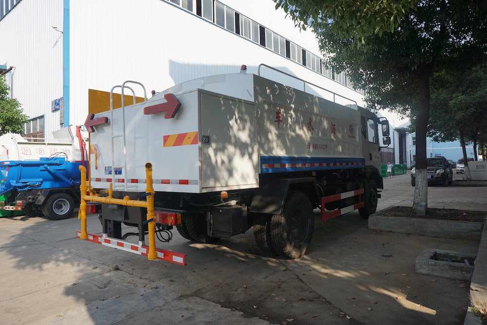 CLW5161GSS