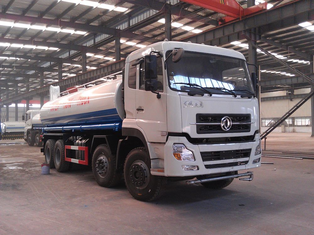 Water Bowser Dongfeng 22cbm