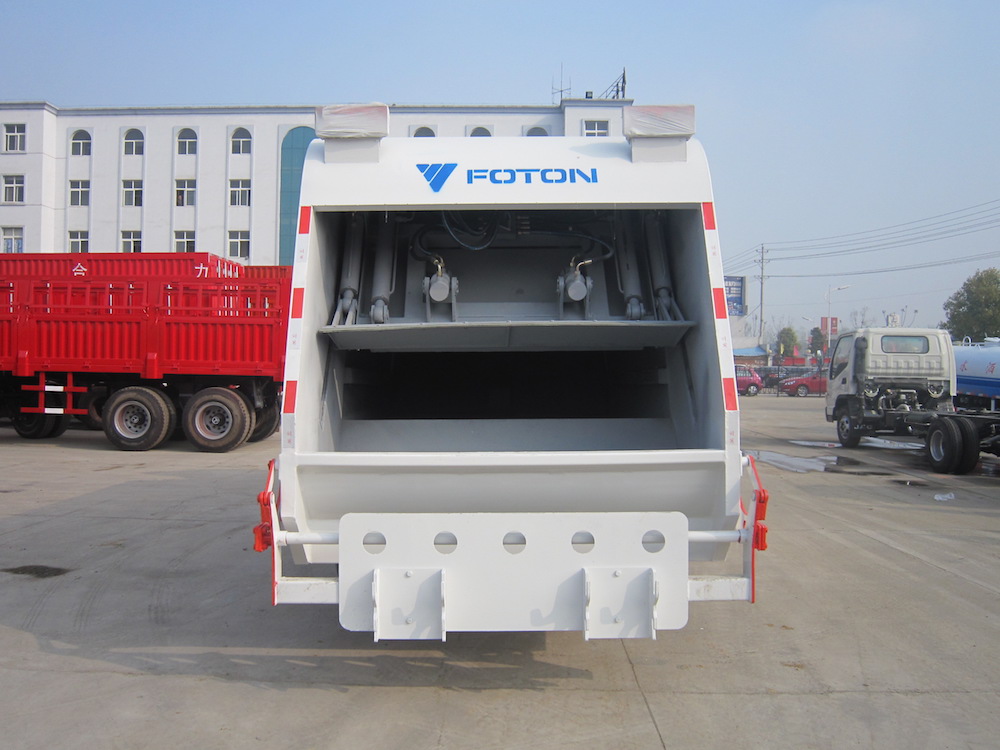FOTON 6CBM