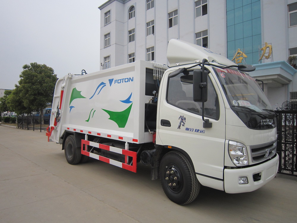 FOTON 6CBM