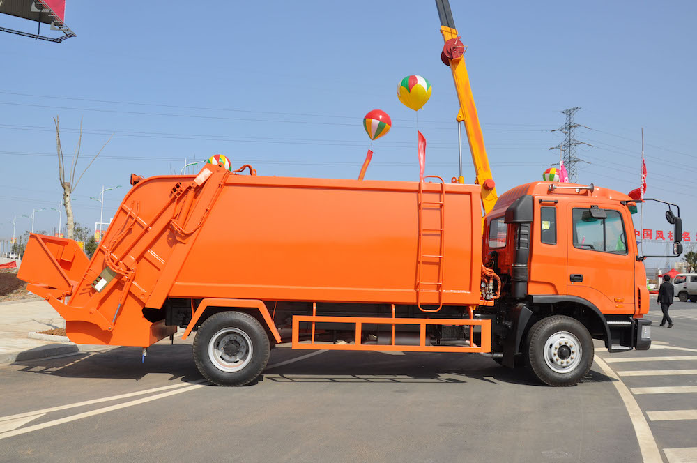 JAC 12CBM