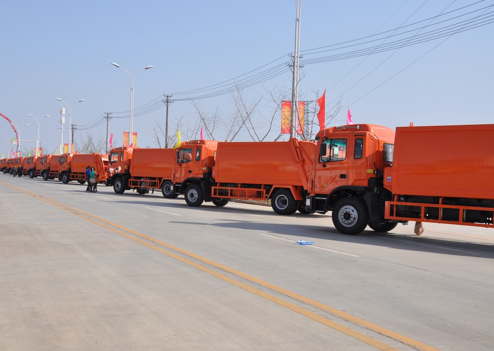 JAC 12CBM