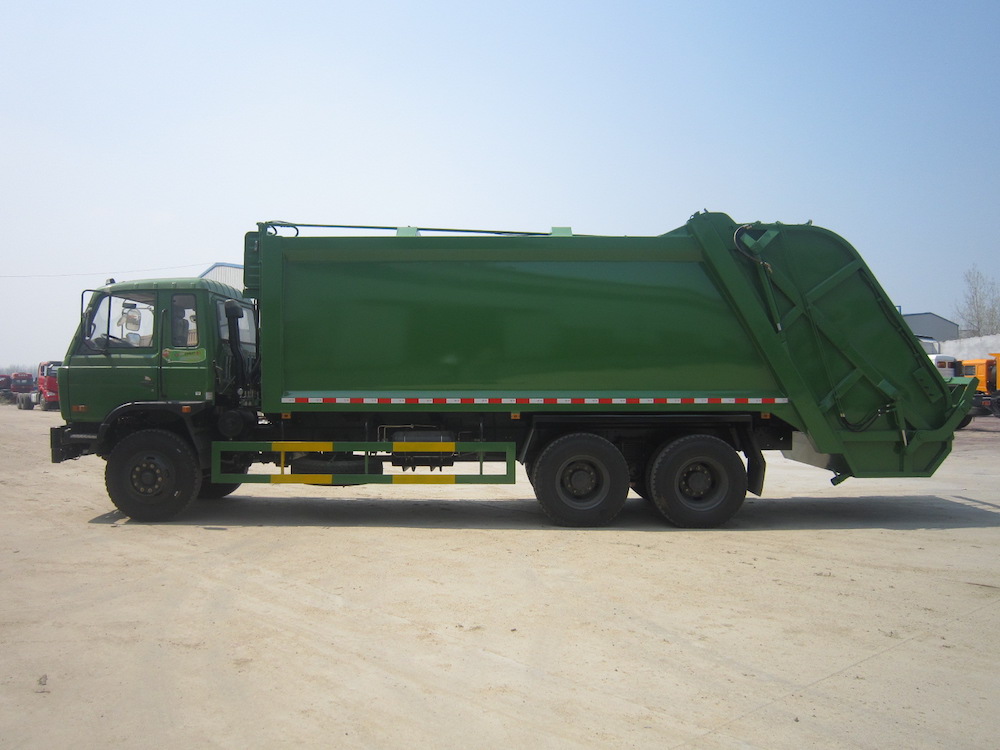 Dongfeng 16CBM